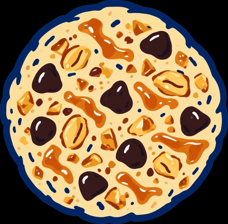 Toffee